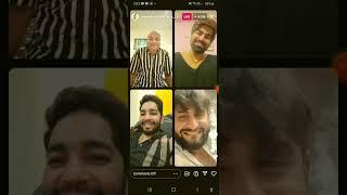 deepak kalal funny live with aryan chaudhary  #deepakkalal #aryanchoudhary #arunchoudhary #live