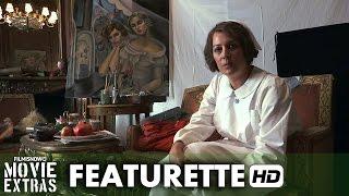 The Danish Girl (2015) Featurette - Rebecca Root