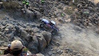 KOH2014 - Brad Lovell - Every Man Challenge - King of the Hammers