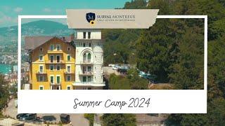 Summer Camp 2024