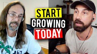 Beginner Gardening: Tips & Tricks For A Successful Grow Cycle! (Garden Talk #81)