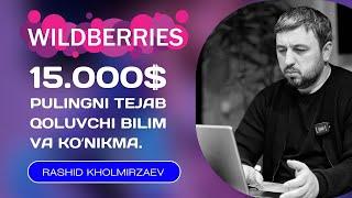 Wildberriesda siz bilmagan jarimalar! #marketplace