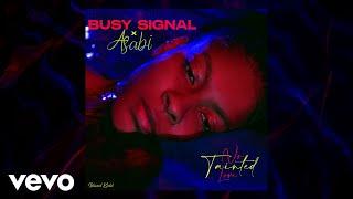 Busy Signal, Asabi, Island Kidd - No Tainted Love | Official Audio