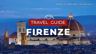 Firenze Travel Guide - Italy