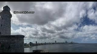 15 Castillo De Los Tres Reyes Del Morro Havana Cuba