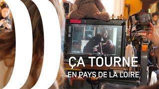 Cinéma : La Femme de, un nouveau tournage en Pays de la Loire