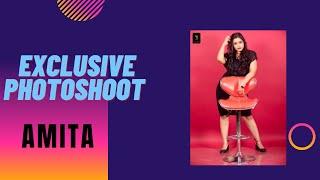 Exclusive solo & couple Photoshoot / PARTH SAMTHAAN / AMITA