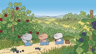 |𝘿𝙤𝙪𝙭𝙘𝙤𝙞𝙣𝙜𝙗𝙡𝙚𝙪| Summer Farm Hiring Notice