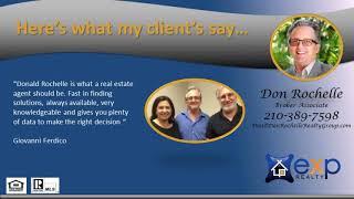 Number One Selling Agent in 78006