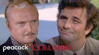 Jack Cassidy's Unforgettable Roles | Columbo