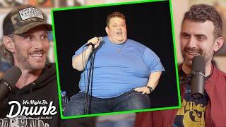 Remembering Ralphie May | We Might Be Drunk