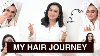 My hair journey: How I repaired over 2 years worth of hair damage?