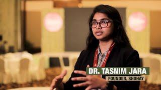 Reflections from FIF 2022 | Dr. Tasnim Jara, Shohay | BRAC