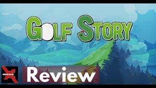 Golf Story Review l Expansive