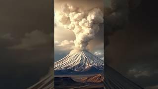 The Most Dangerous Volcanoes on Earth: Nature’s Fiery Giants