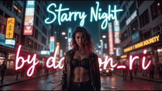 darion_ri "Starry Night" (4k Beat) #4#