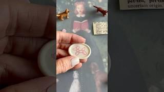 Use your Cricut to make custom seals ?!