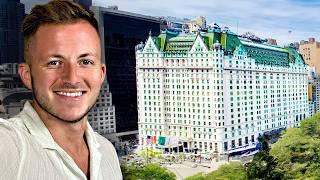I Stayed at New York's Best Hotel (Disappointing) 