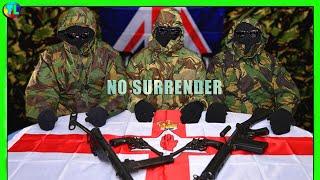 'No Surrender' World in Action 1969 - Troubles Documentary