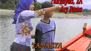 Ary Rama & Nurhayati Tamasya