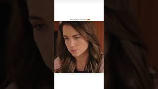 The Way He Look At Her #vendetta #jeena #dilbar #kançiçekleri #barışbaktaş | UC3U