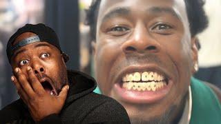 OK IVE CHANGED MY MIND .. Tyler The Creator - That Guy | REACTION