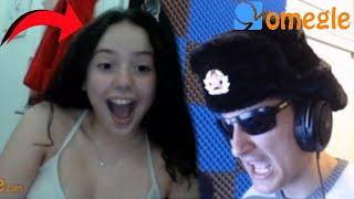 RUSSIAN VOICE TROLLING ON OMEGLE!