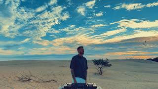 Deep Afro House Sunset Mix | Sand Dunes