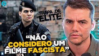 "TROPA DE ELITE" é um filme FASClSTA?