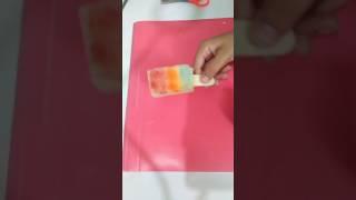 How to make an ice cream#diy#trending#craft#ytshorts#shorts#short#viral@AyeshaCraftDen