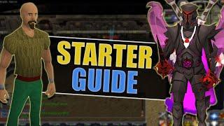 ULTIMATE starter guide on EradicationX!! How to become a pro QUICK!