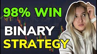 The best binary options strategy 2022 | Binary trading