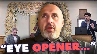 Sam Shamoun Weighs in on Ubi Petrus/Voice of Reason Debate