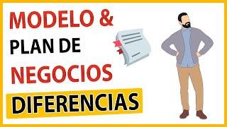  6 TIPOS de MODELOS de NEGOCIO: ¿Cuál es el tuyo?  Descubre las diferencias impactantes 