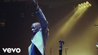 Faithless - God Is a DJ (Live At Alexandra Palace 2005)