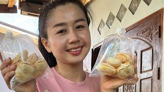 น้องโอ๋เอ๋ Laogirl กำลังถ่ายทอดสด!ปลอกลูกตาล