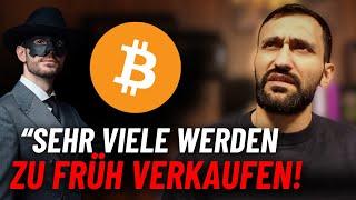 Bitcoin: 300.000€ sind 2025 locker machbar!