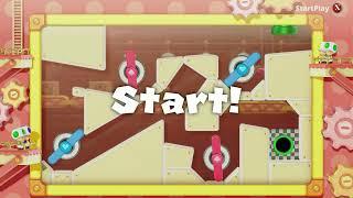 Super Mario Party Jamboree   Area 3 Spin, Spin, Spin! gameplay Switch