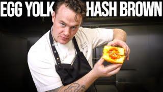 We Invented The Best Hash Brown Ever