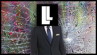 Liam Lami: Into The Liam-Verse