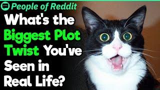 Real Life Plot Twists That Are Hard to Believe | People Stories #347