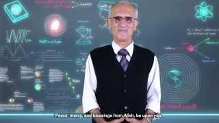 End Of The World And Beyond episdoe 1 نهاية العالم ومابعدها د.علي منصور كيالي