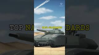 The Tank That Scared The World | Even The USA | PL-01! #PL01 #StealthTank