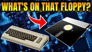 Forgotten Commodore 64 Games You MUST Play!