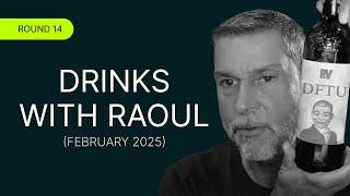  Is Alt-Season Canceled? Drinks With Raoul (Round 14)