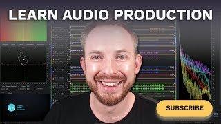 Let's Create Awesome Audio!