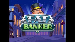 FUN SESSION ON FAT BANKER !