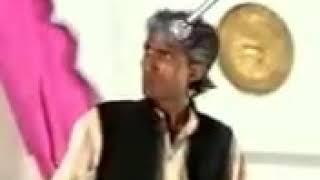 Sikandar Sanam Best Comedy Scene From Stage Show