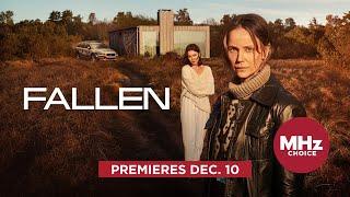 Fallen - Official Trailer (December 10)