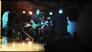 Mountains - Tom Stone and the Soldiers of Fortune (Live at the Excelsior Hotel)